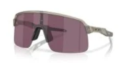 Oakley Sutro Lite Matte Grey Smoke Prizm Grey