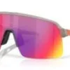 Oakley Sutro Lite Matte Grey Ink Prizm Road