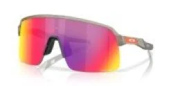 Oakley Sutro Lite Matte Grey Ink Prizm Road