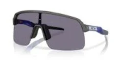 Oakley Sutro Lite Matte Grey Ink Prizm Road Black