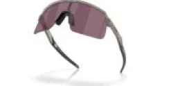Oakley Sutro Lite Matte Grey Smoke Prizm Grey