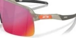 Oakley Sutro Lite Matte Grey Ink Prizm Road