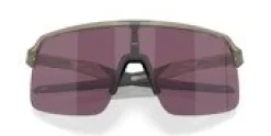 Oakley Sutro Lite Matte Grey Smoke Prizm Grey