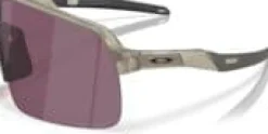 Oakley Sutro Lite Matte Grey Smoke Prizm Grey