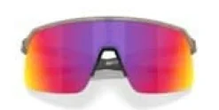 Oakley Sutro Lite Matte Grey Ink Prizm Road
