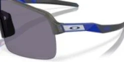 Oakley Sutro Lite Matte Grey Ink Prizm Road Black