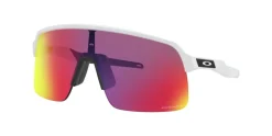 Oakley Sutro Lite Matte White PRIZM ROAD