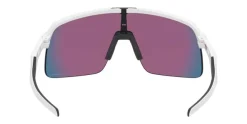 Oakley Sutro Lite Matte White PRIZM ROAD