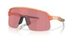 Oakley Sutro Lite S Matte Trans Ginger Prizm Dark Golf