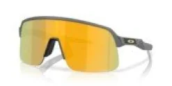 Oakley Sutro Lite S Matte Carbon Prizm 24K