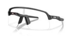 Oakley Sutro Lite S Matte Black Photocromic