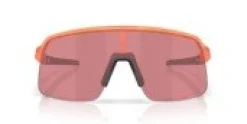 Oakley Sutro Lite S Matte Trans Ginger Prizm Dark Golf