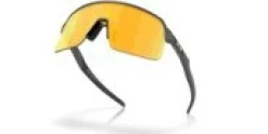 Oakley Sutro Lite S Matte Carbon Prizm 24K