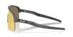 Oakley Sutro Lite S Matte Carbon Prizm 24K