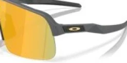 Oakley Sutro Lite S Matte Carbon Prizm 24K
