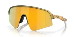 Oakley Sutro Lite Sweep Brass Tax 24K