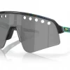 Oakley Sutro Lite Sweep Dark Galaxy Prizm Black