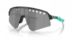 Oakley Sutro Lite Sweep Dark Galaxy Prizm Black