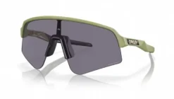 Oakley Sutro Lite Sweep Matte Fern Prizm Grey