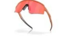 Oakley Sutro Lite Sweep Matte Ginger Prizm Trail Torch