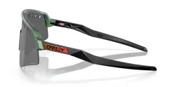 Oakley Sutro Lite Sweep Sprectrum Gamma Green PRIZM BLACK