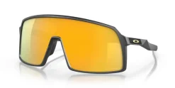 Oakley Sutro Matt Carbon PRIZM 24K