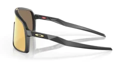Oakley Sutro Matt Carbon PRIZM 24K