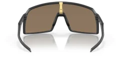 Oakley Sutro Matt Carbon PRIZM 24K