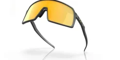 Oakley Sutro Matt Carbon PRIZM 24K