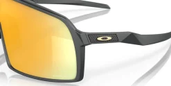 Oakley Sutro Matt Carbon PRIZM 24K