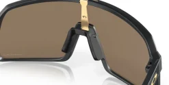 Oakley Sutro Matt Carbon PRIZM 24K