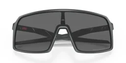 Oakley Sutro Matte Carbon CLEAR PHOTOCHROMIC