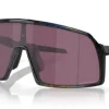 Oakley Sutro S Dark Galaxy Prizm Black