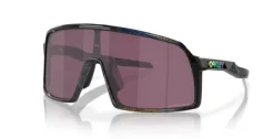 Oakley Sutro S Dark Galaxy Prizm Black