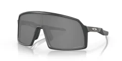 Oakley Sutro S Hi Res Matt Carbon PRIZM BLACK