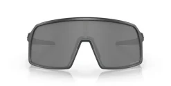 Oakley Sutro S Hi Res Matt Carbon PRIZM BLACK