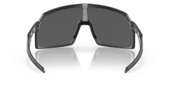 Oakley Sutro S Hi Res Matt Carbon PRIZM BLACK