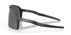 Oakley Sutro S Hi Res Matt Carbon PRIZM BLACK