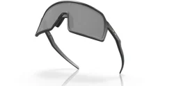 Oakley Sutro S Hi Res Matt Carbon PRIZM BLACK