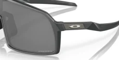 Oakley Sutro S Hi Res Matt Carbon PRIZM BLACK