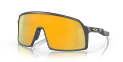 Oakley Sutro S Matt Carbon PRIZM 24K