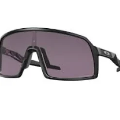 Oakley Sutro S Matte Black PRIZM GREY