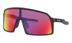 Oakley Sutro S Matte Black PRIZM ROAD