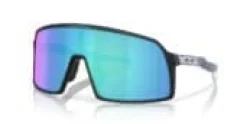 Oakley Sutro S Matte Black Prizm Sapphire