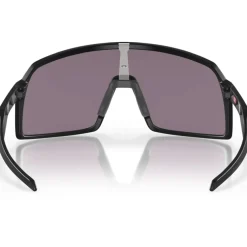 Oakley Sutro S Matte Black PRIZM GREY