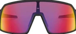 Oakley Sutro S Matte Black PRIZM ROAD