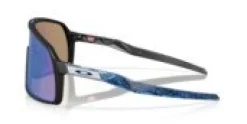Oakley Sutro S Matte Black Prizm Sapphire