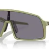 Oakley Sutro S Matte Fern Prizm Grey