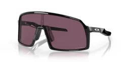 Oakley Sutro S Prizm Road Black Polished Black