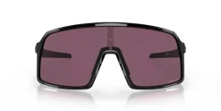 Oakley Sutro S Prizm Road Black Polished Black